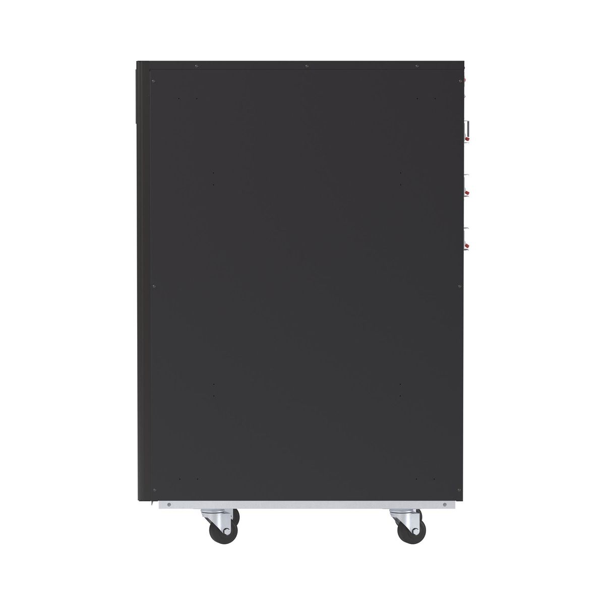 Источник бесперебойного питания  TRIOMT40A08