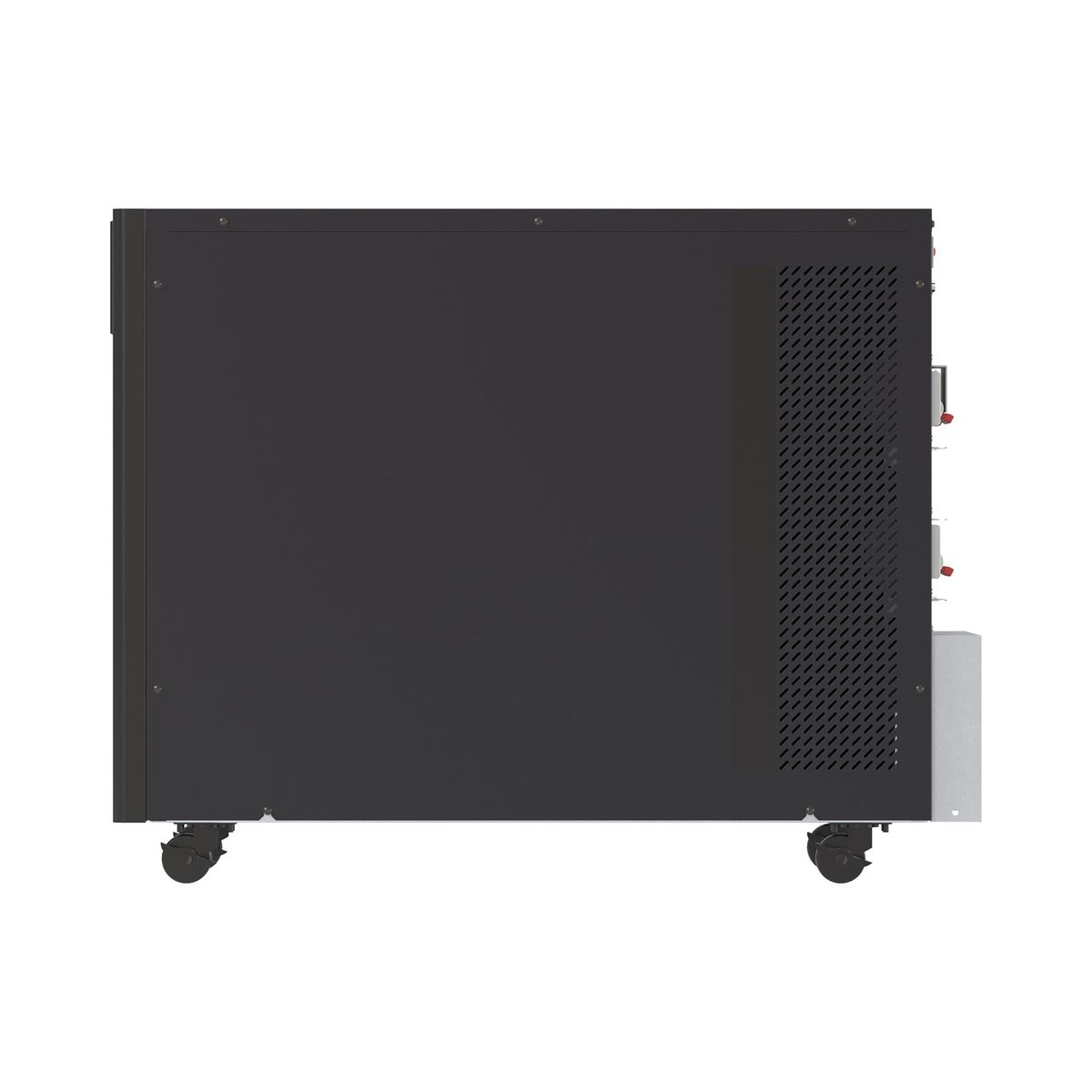 Источник бесперебойного питания  TRIOMT40A0