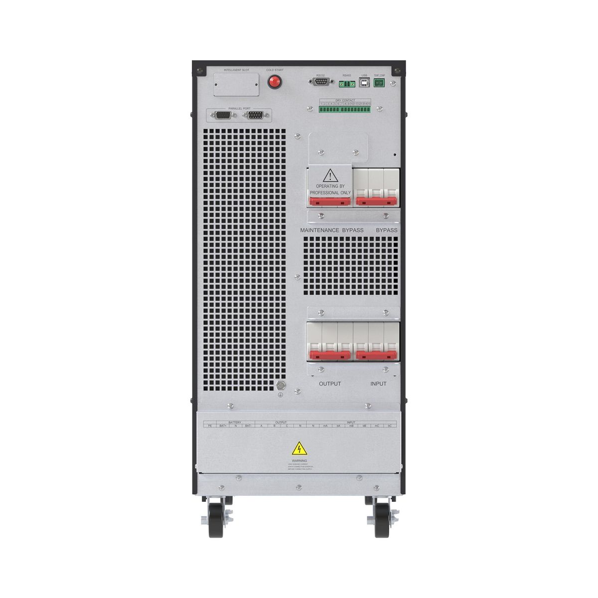Источник бесперебойного питания  TRIOMT15A0