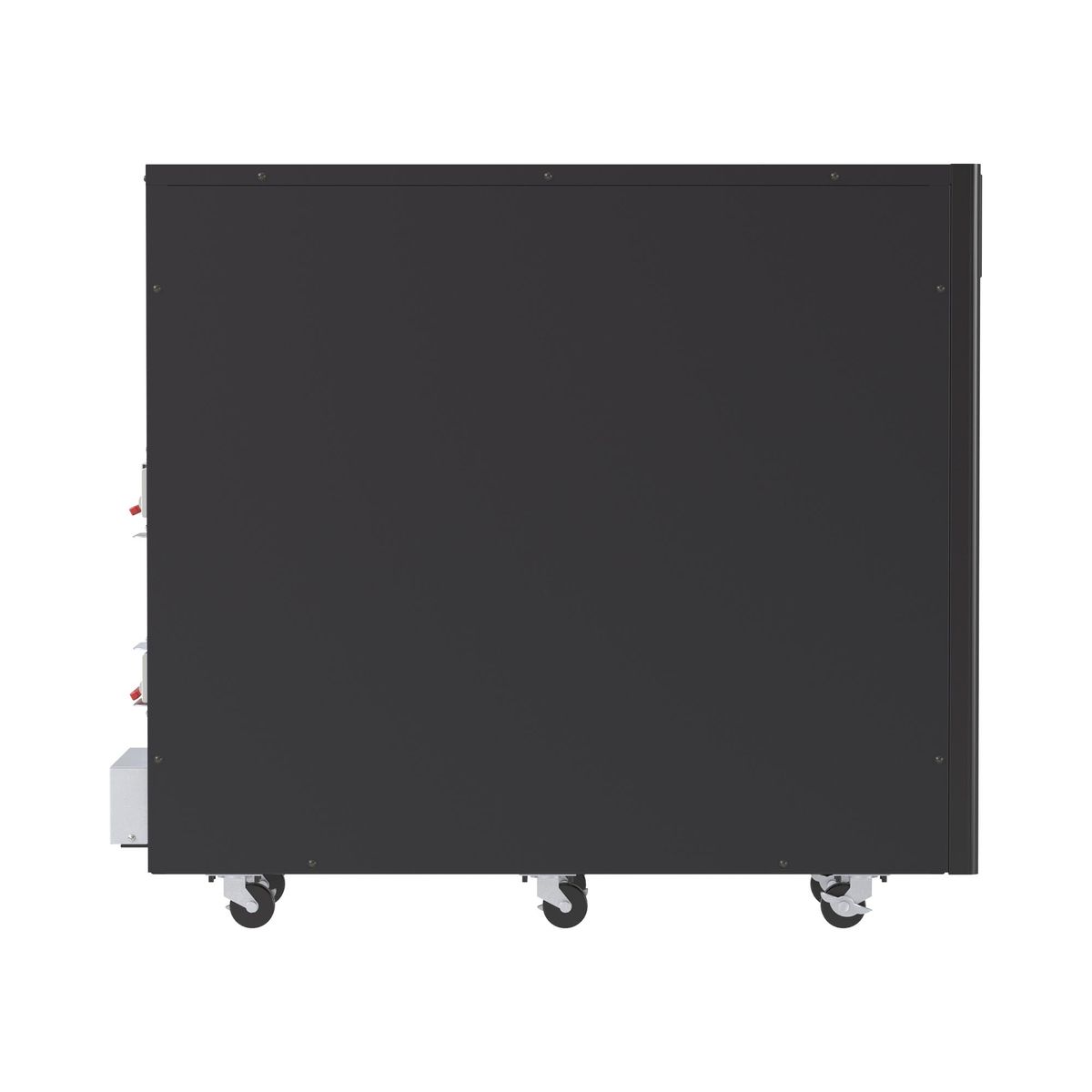 Источник бесперебойного питания  TRIOMT15A04