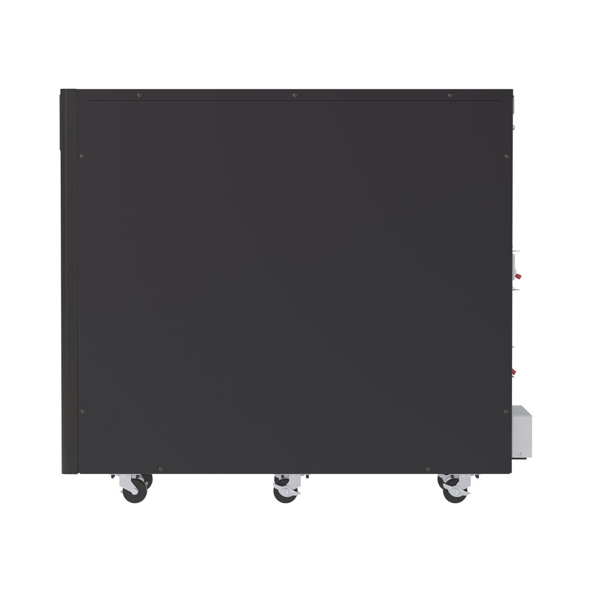 Источник бесперебойного питания  TRIOMT15A04