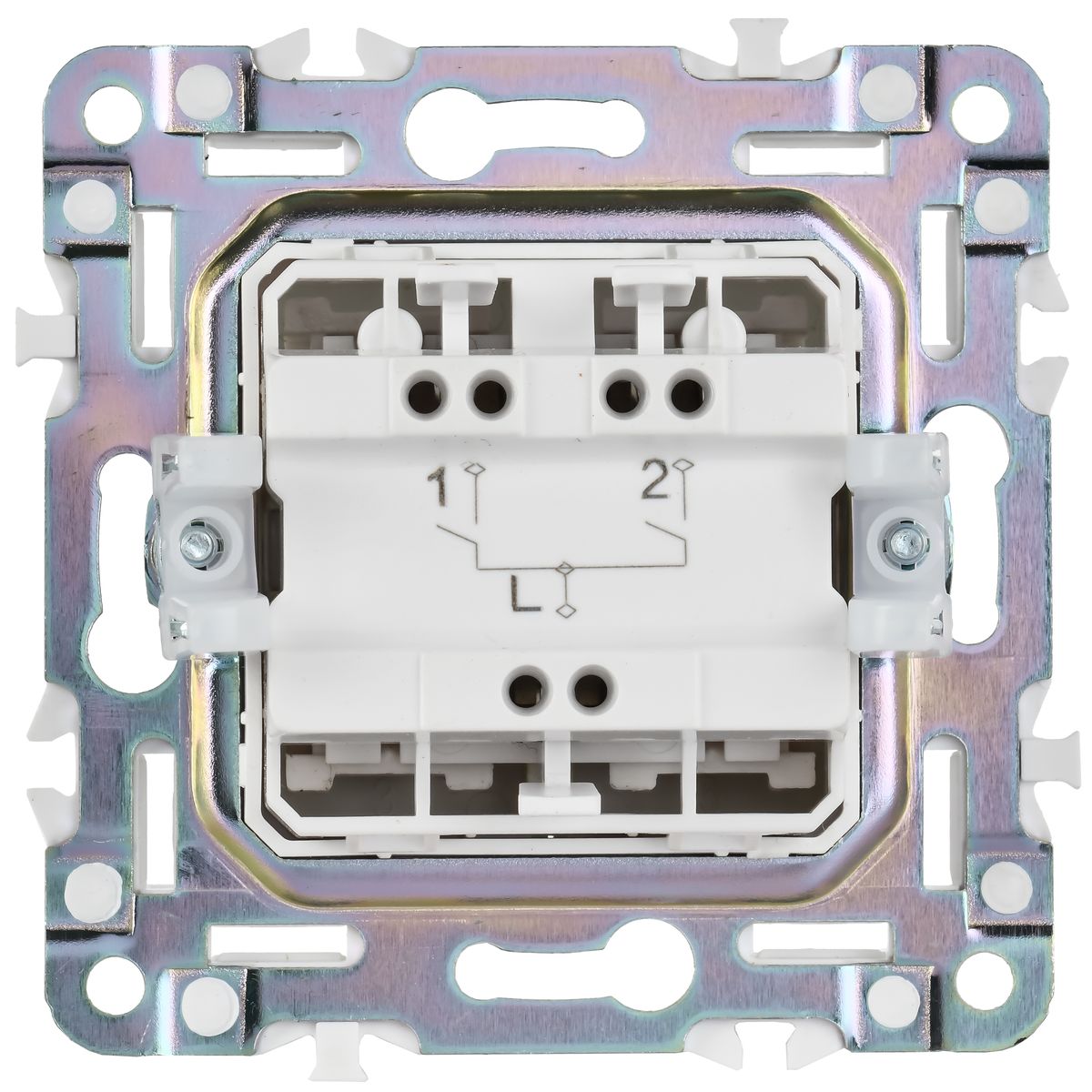 Выключатель  SK-V20-0-10-K37