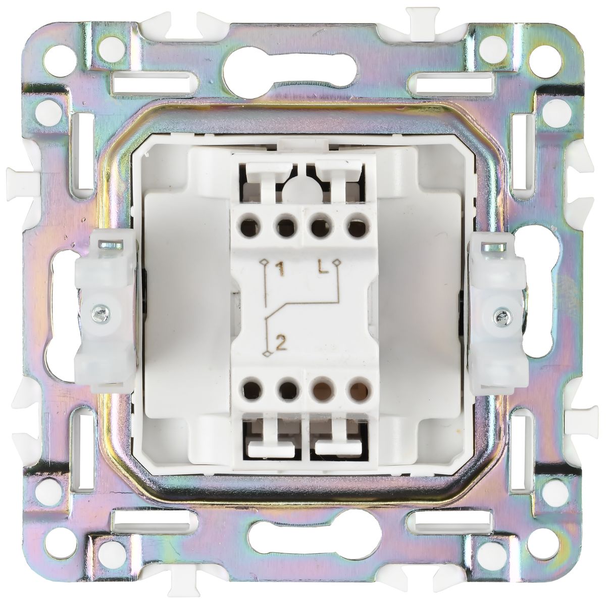 Выключатель  SK-V12-0-10-K02