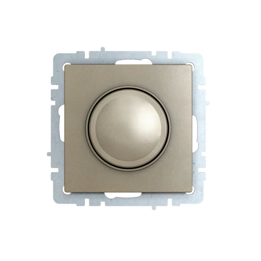 Светорегулятор СС10-1-0-БрШ BR-D20-0600-K37