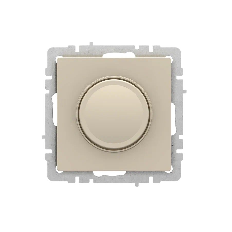 Светорегулятор СС10-1-0-БрКр BR-D20-0600-K10