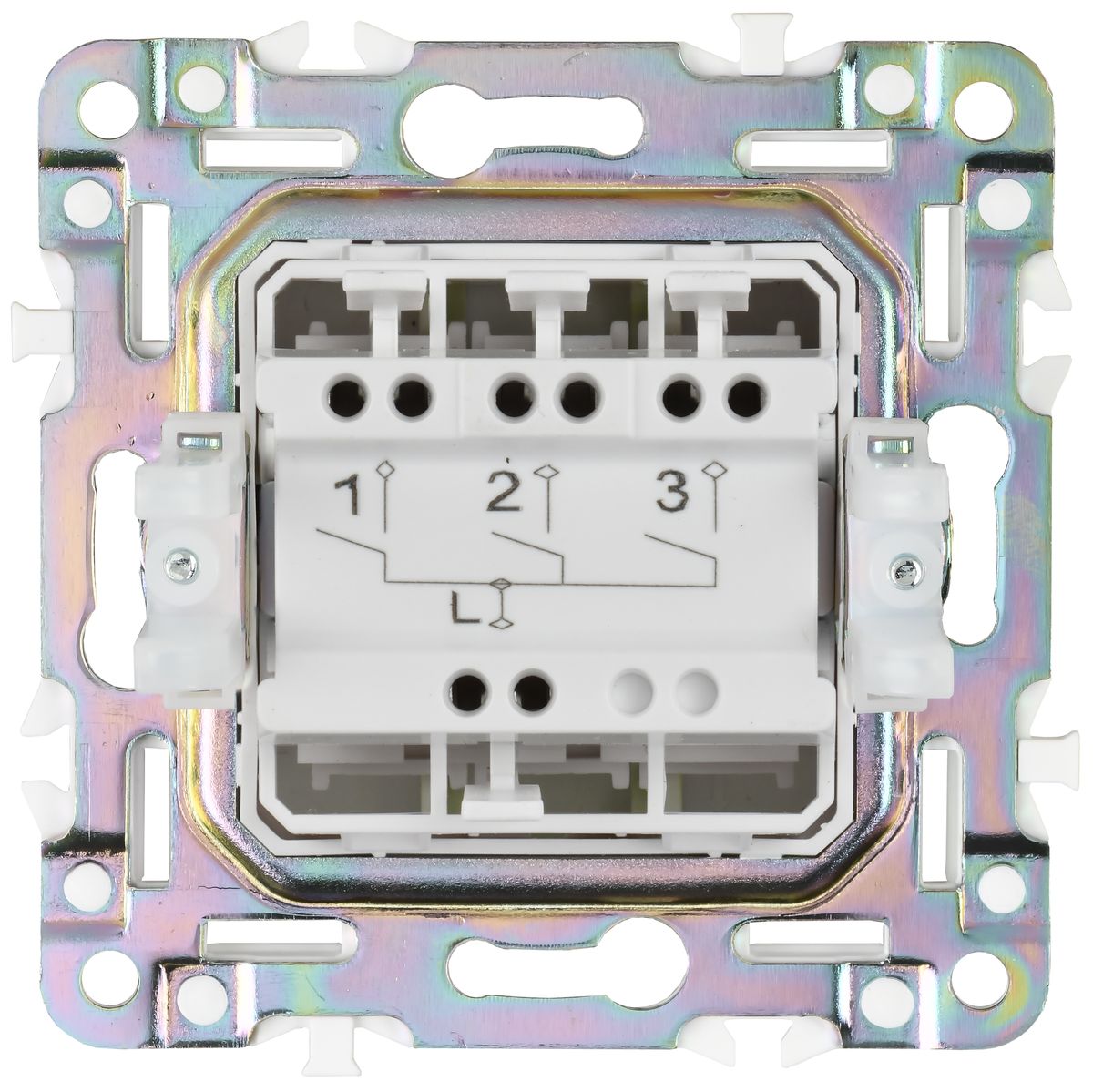 Выключатель  SK-V30-0-10-K06