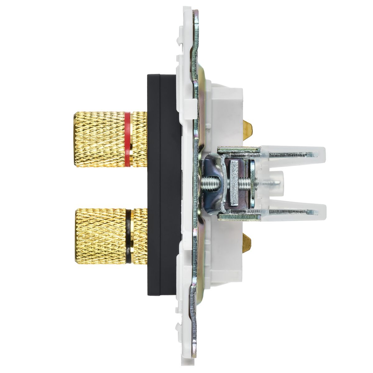 Розетка мультимедийная  SK-S40-K53