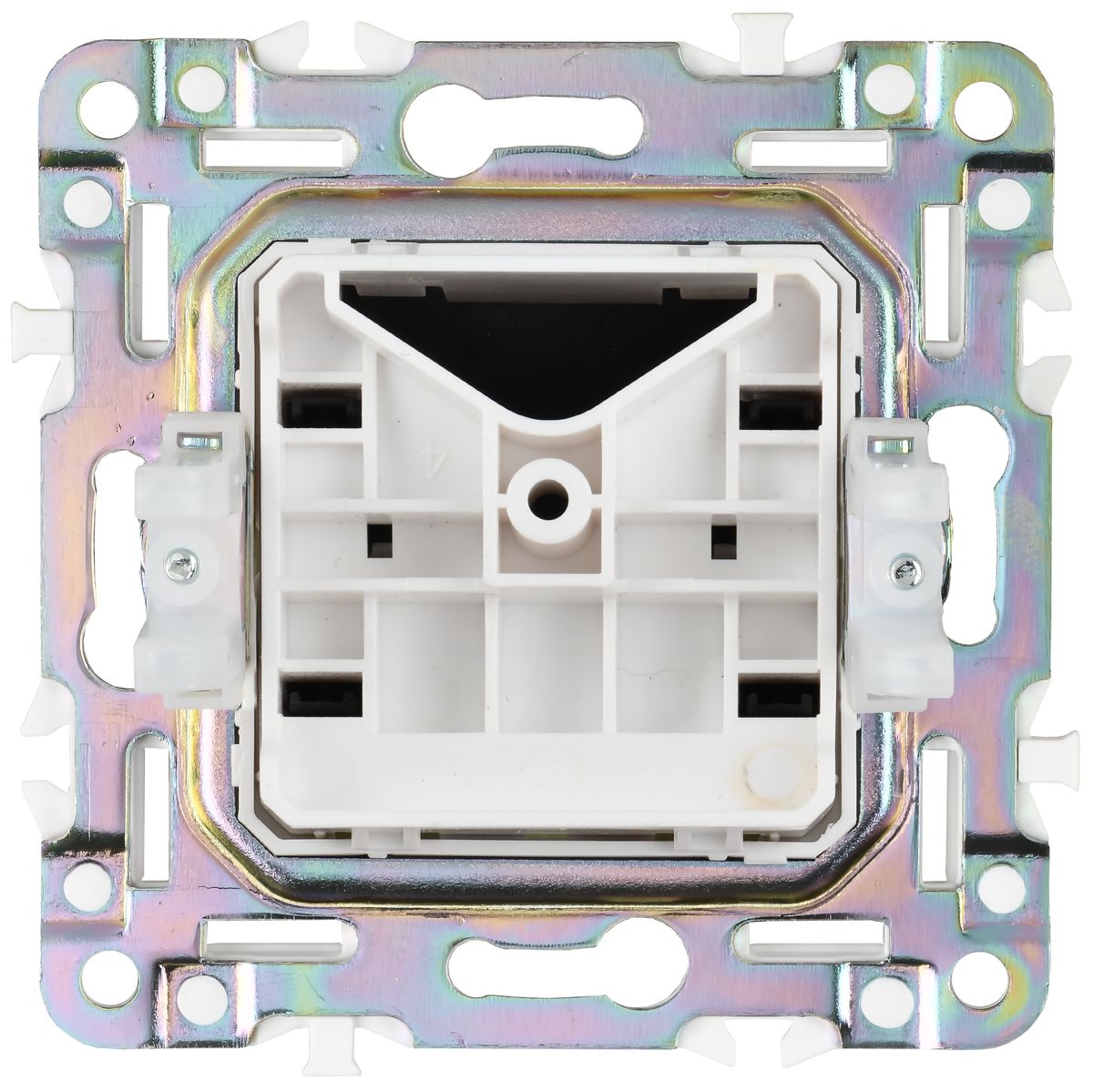Вывод кабеля  SK-VK10-0-K02