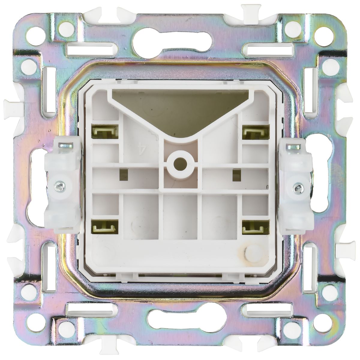 Вывод кабеля  SK-VK10-0-K23