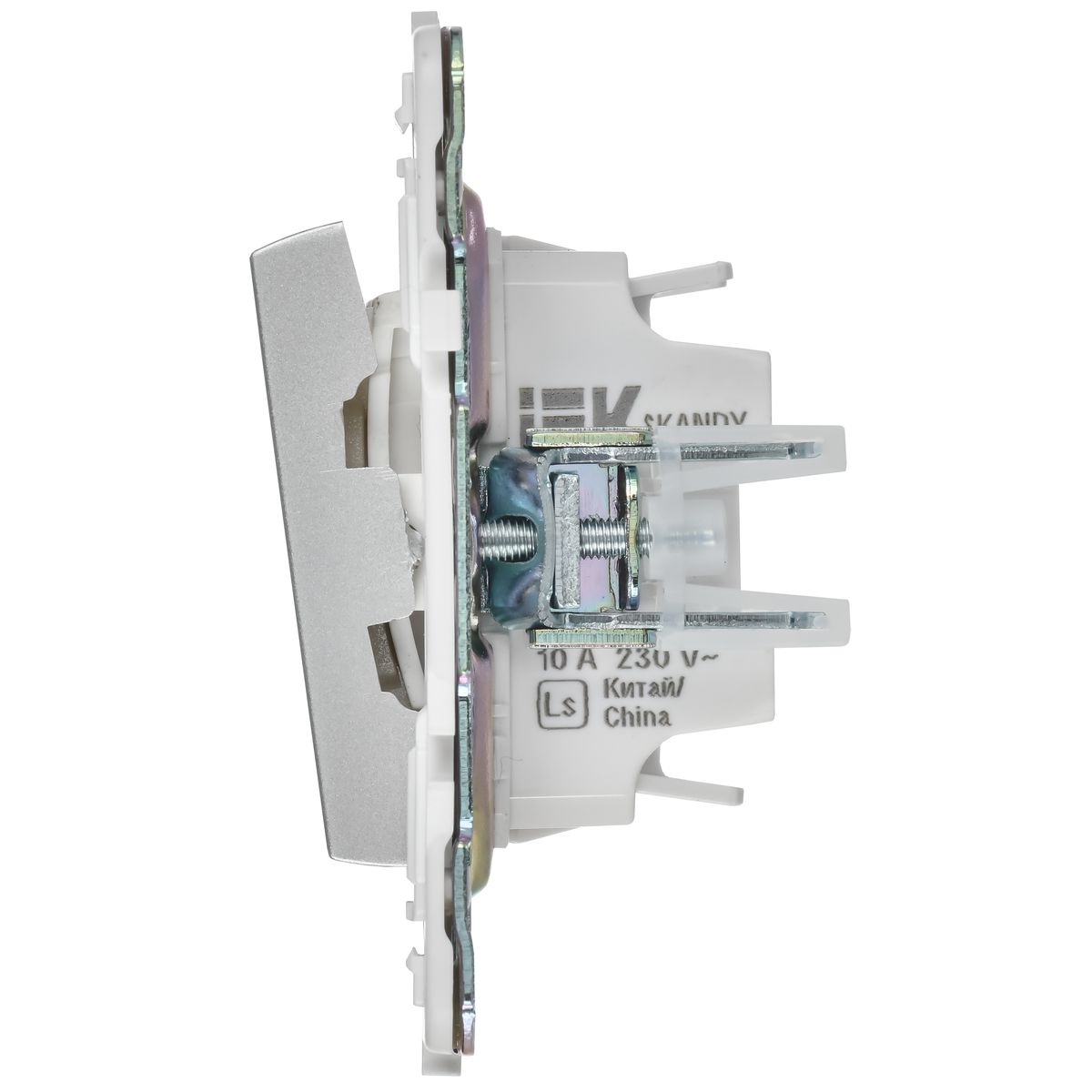Выключатель  SK-V20-0-10-K23