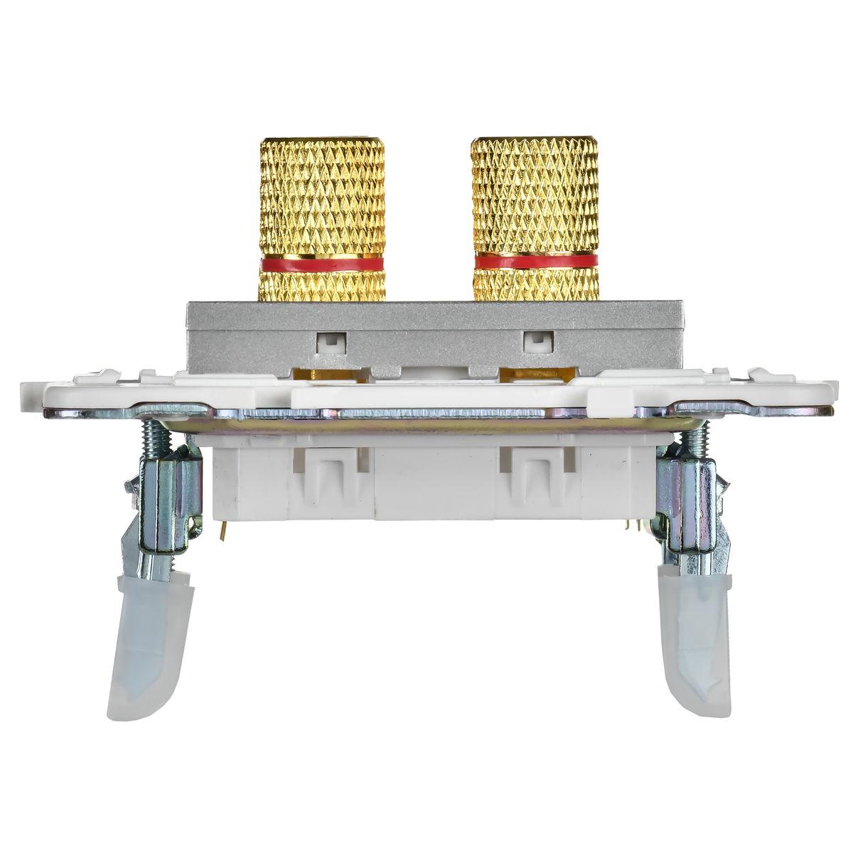 Розетка мультимедийная  SK-S40-K23