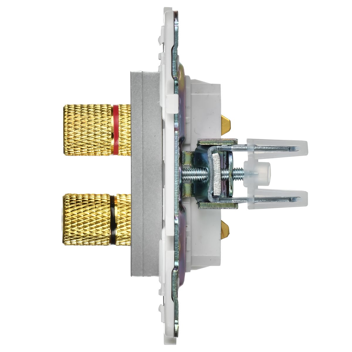 Розетка мультимедийная  SK-S40-K23