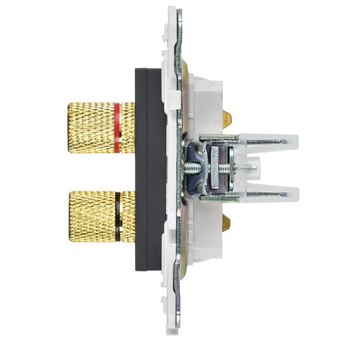 Розетка мультимедийная  SK-S40-K48