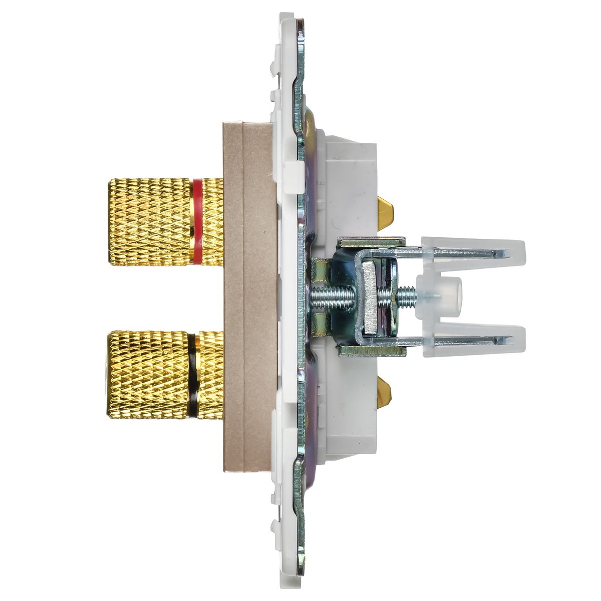 Розетка мультимедийная  SK-S40-K98