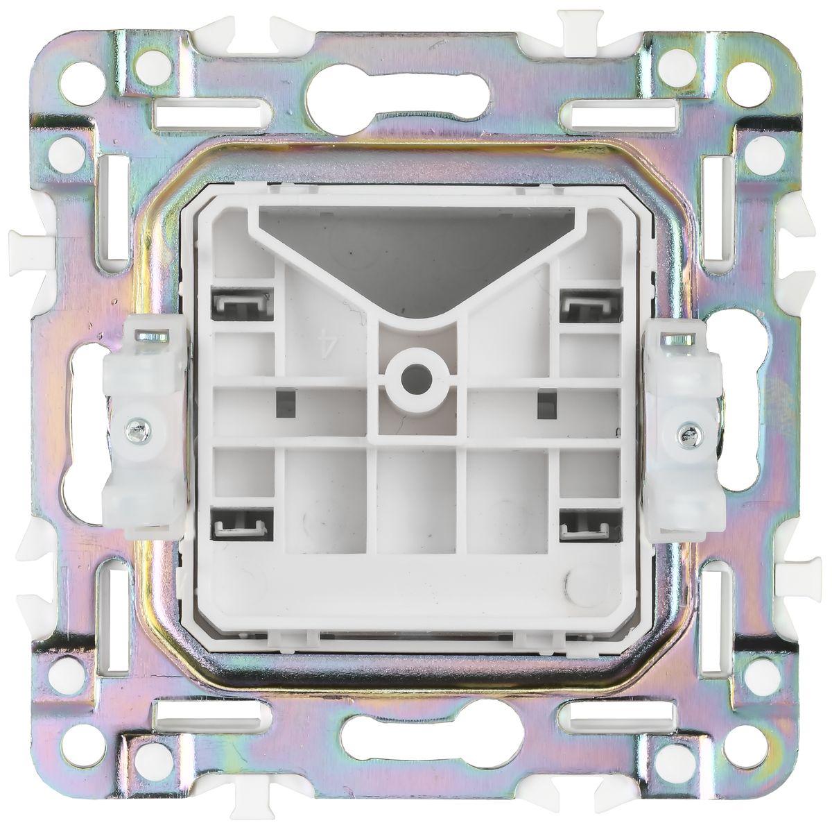 Вывод кабеля  SK-VK10-0-K01