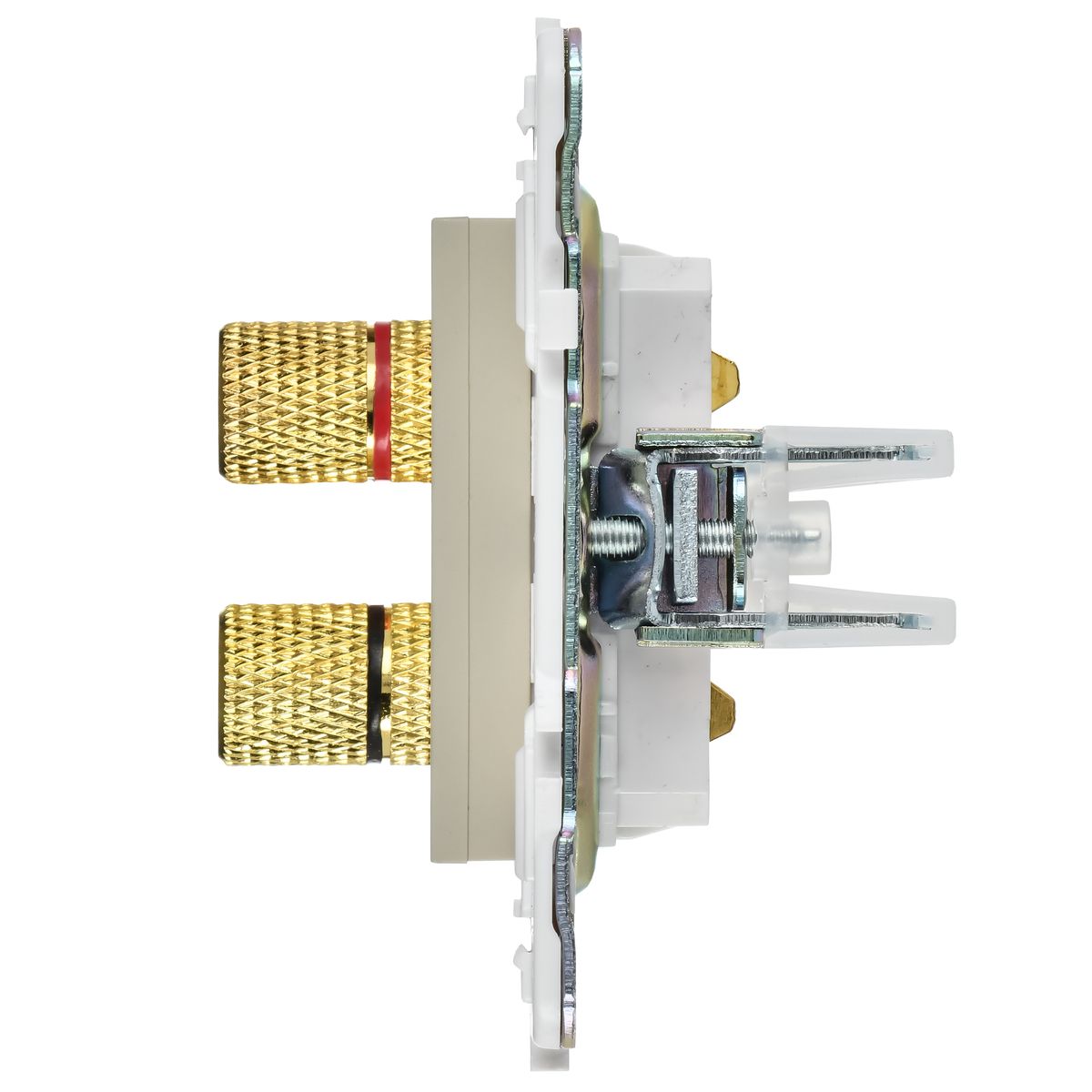 Розетка мультимедийная  SK-S40-K10