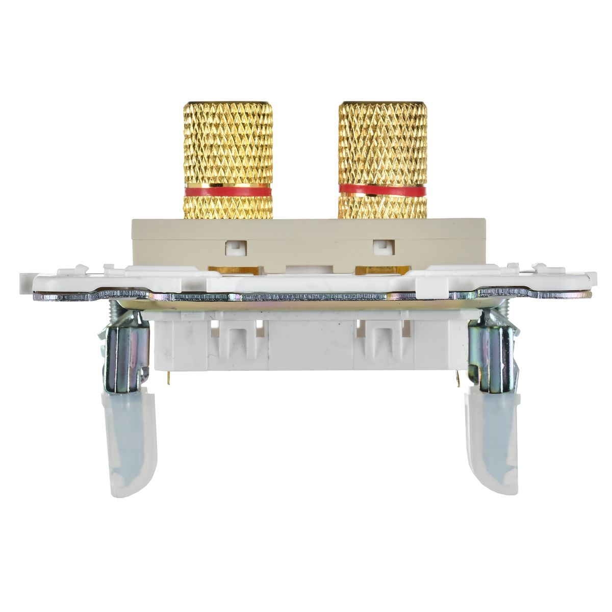 Розетка мультимедийная  SK-S40-K10