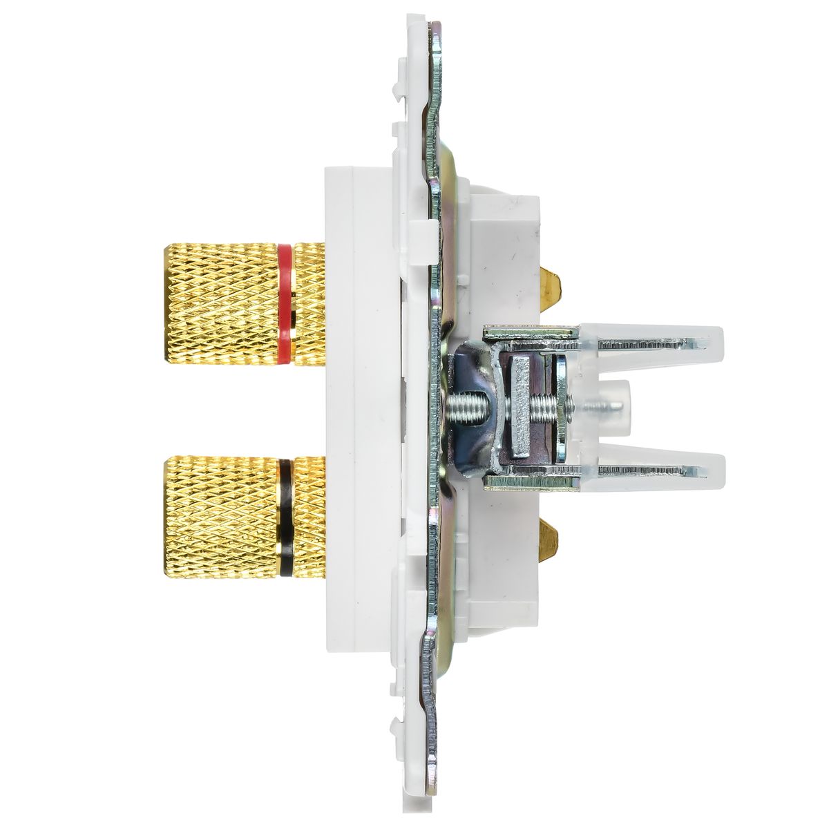 Розетка мультимедийная  SK-S40-K01