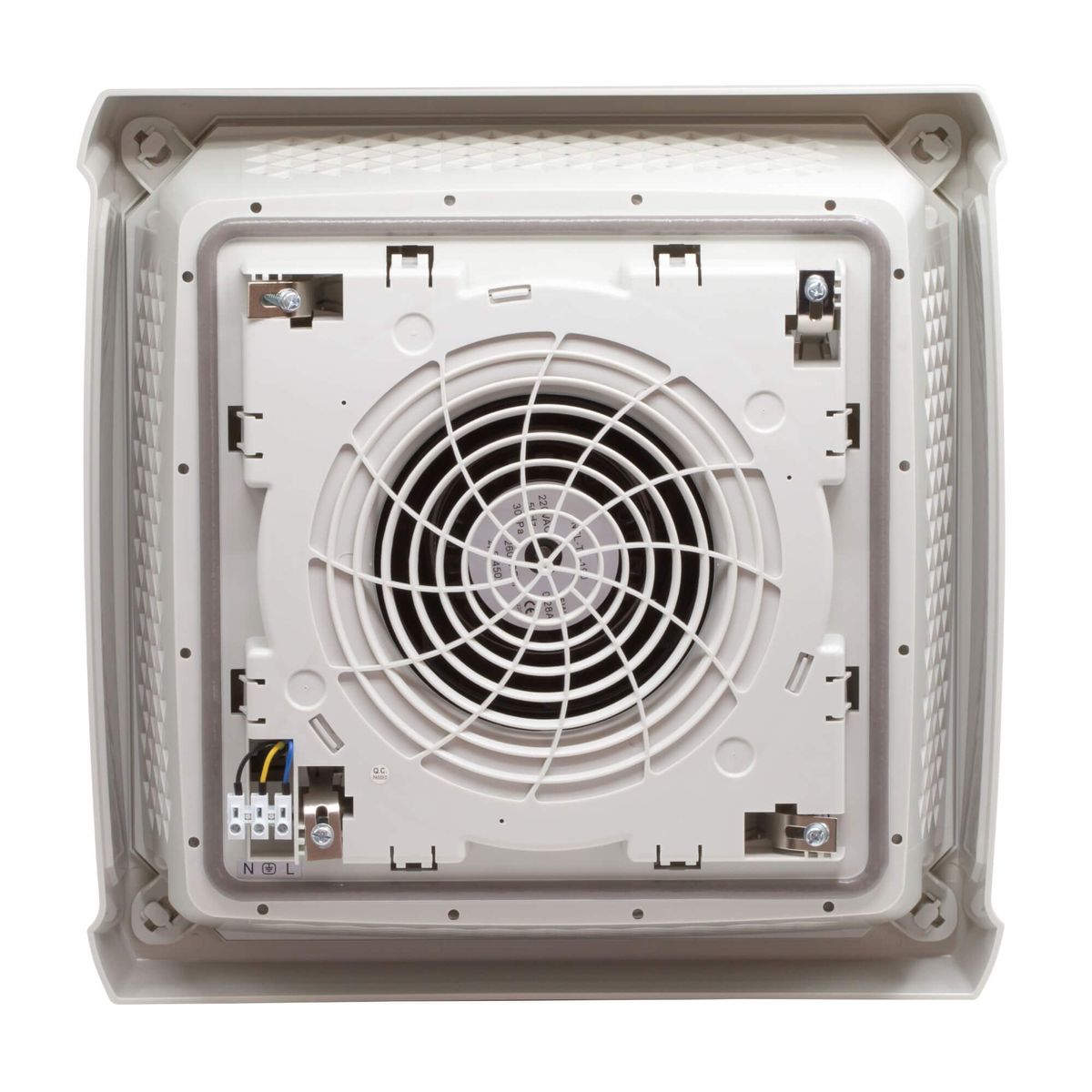 Вентилятор шкафа  R5SCF1202