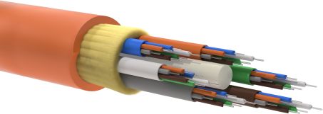 Кабель волоконно-оптический  RNMBIN5012LSOR
