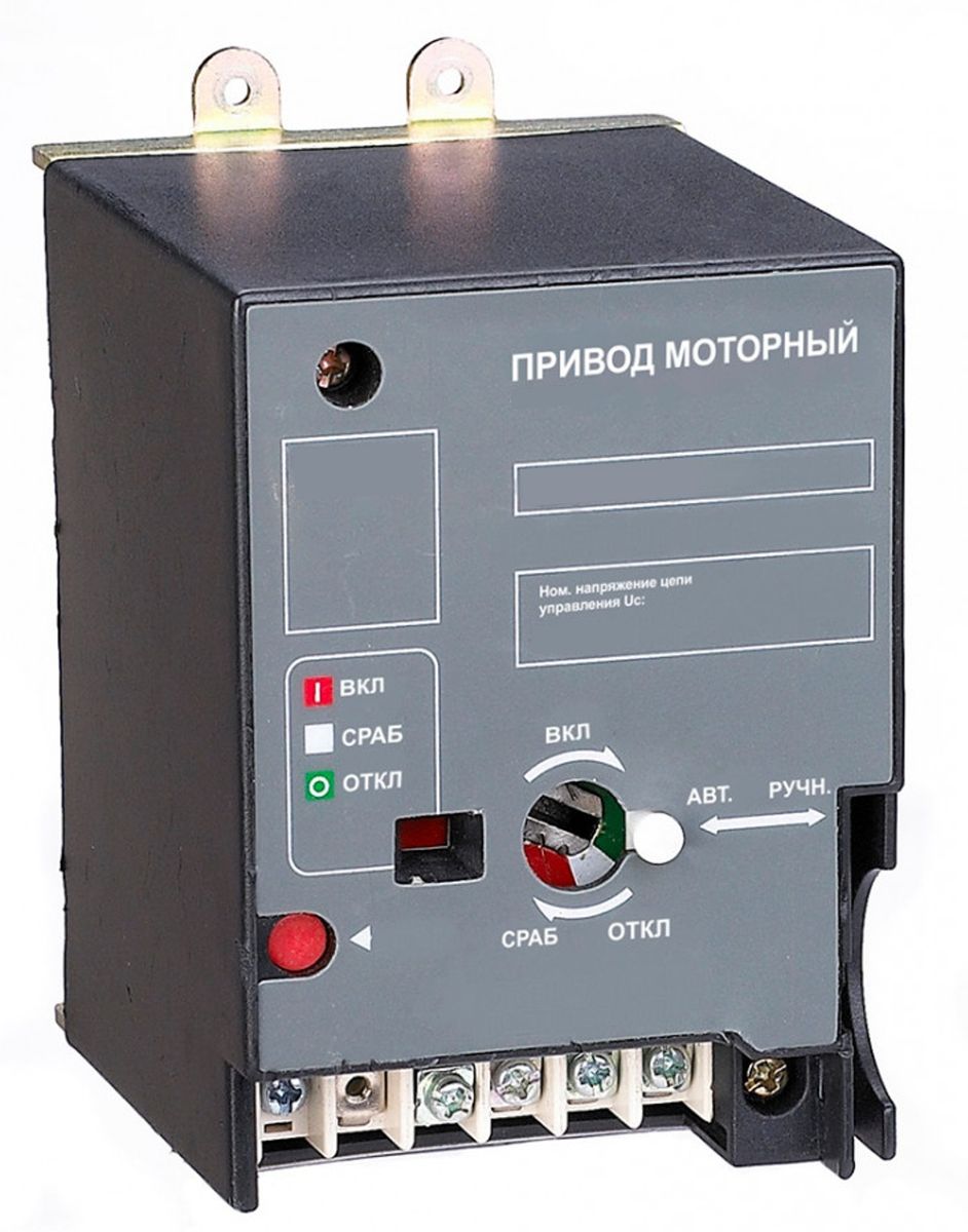Мотор-редуктор  SPD-MA4-02