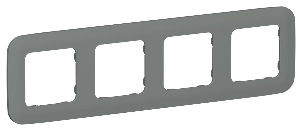 Рамка электроустановочная  FI-M42-31-20-K80