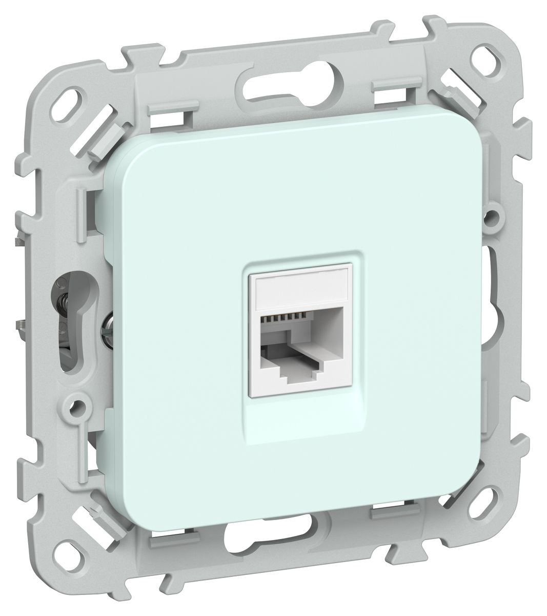 Розетка телекоммуникационная  FI-K12-2-K94