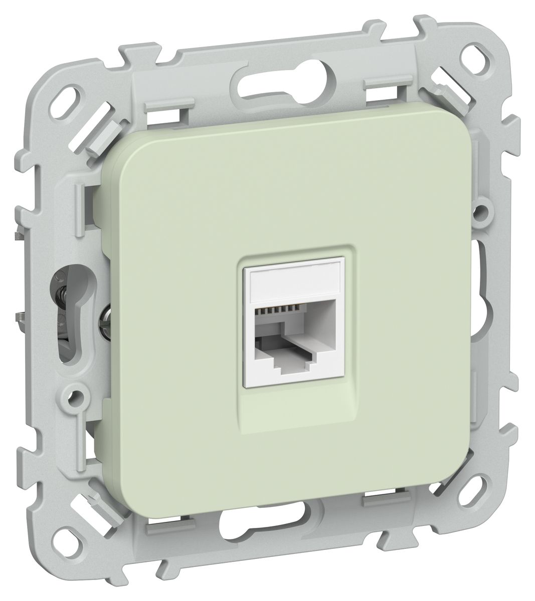 Розетка телекоммуникационная  FI-K12-2-K92