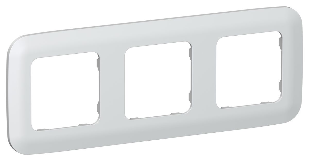 Рамка электроустановочная  FI-M32-31-20-K36