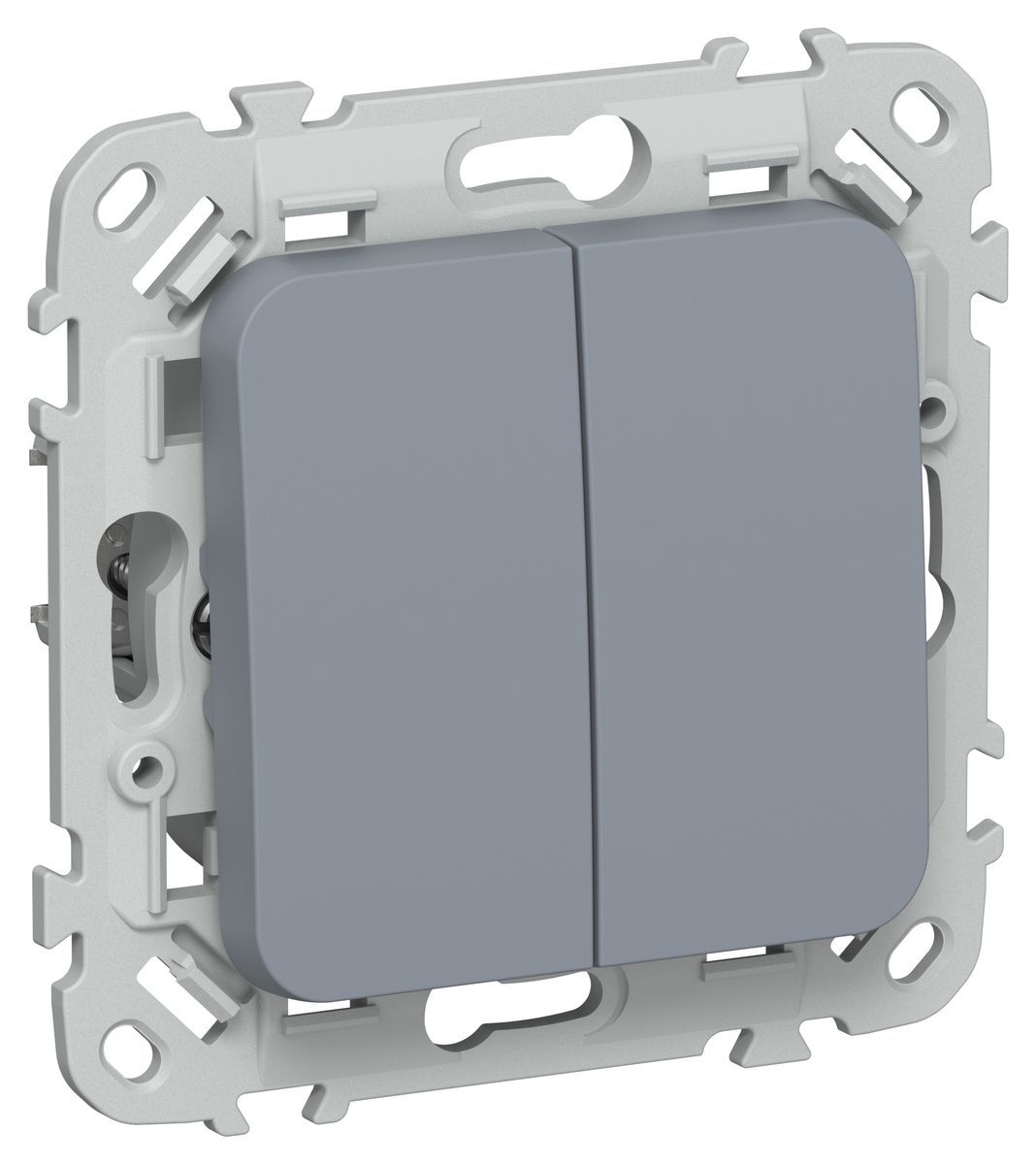 Выключатель кнопочный  FI-V28-0-10-1-K35