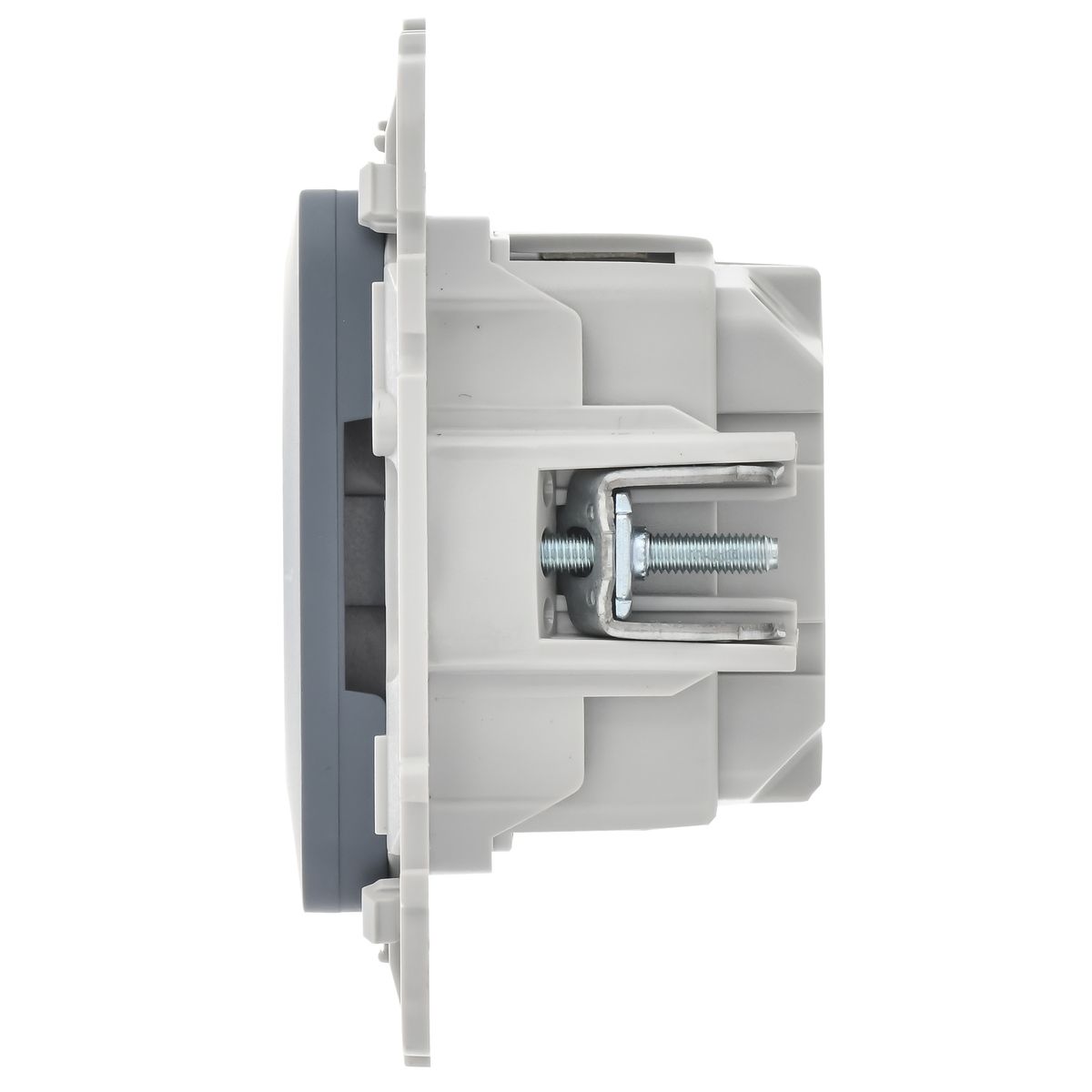 Розетка силовая  FI-R14-16-1-K35