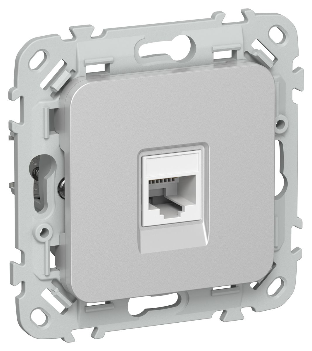 Розетка телекоммуникационная  FI-K12-2-K47