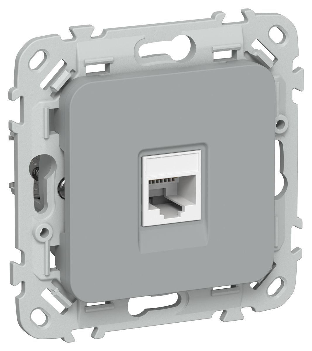 Розетка телекоммуникационная  FI-K12-2-K03