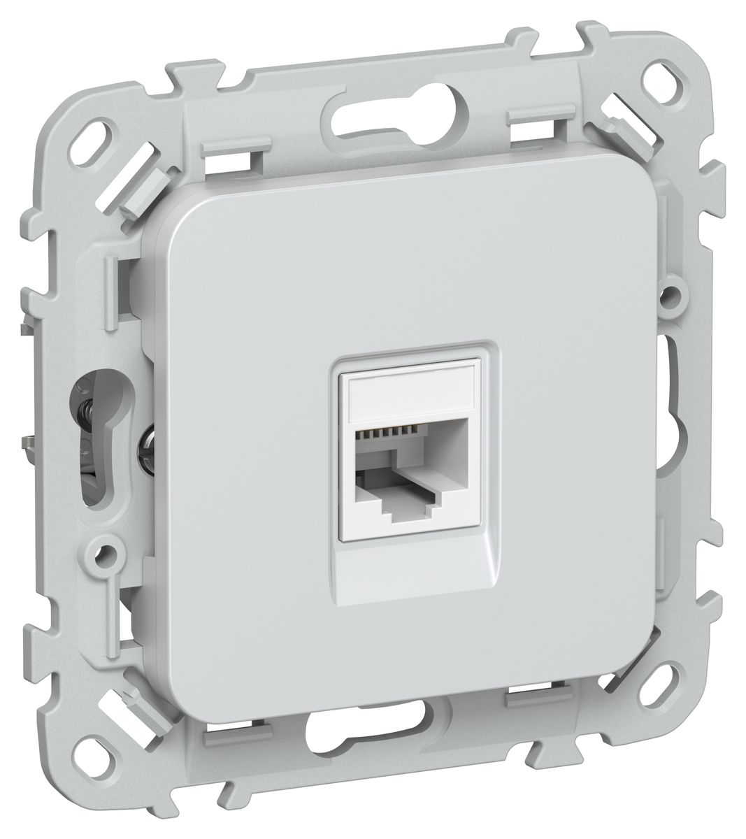 Розетка телекоммуникационная  FI-K12-2-K36