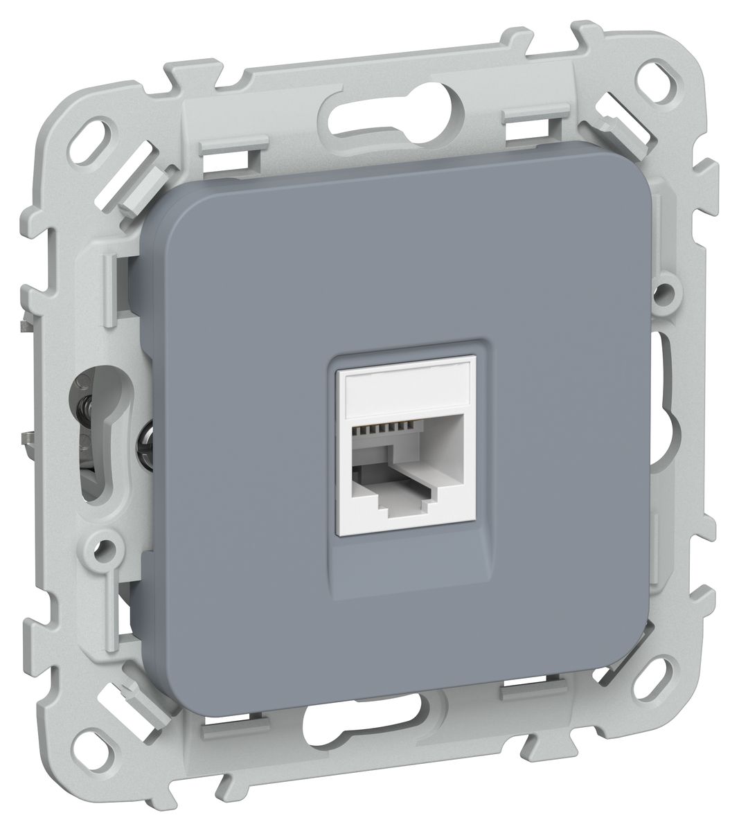 Розетка телекоммуникационная  FI-K12-2-K35