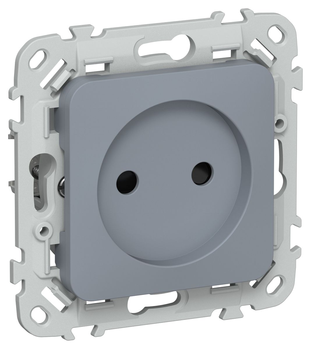 Розетка силовая  FI-R13-10-1-K35