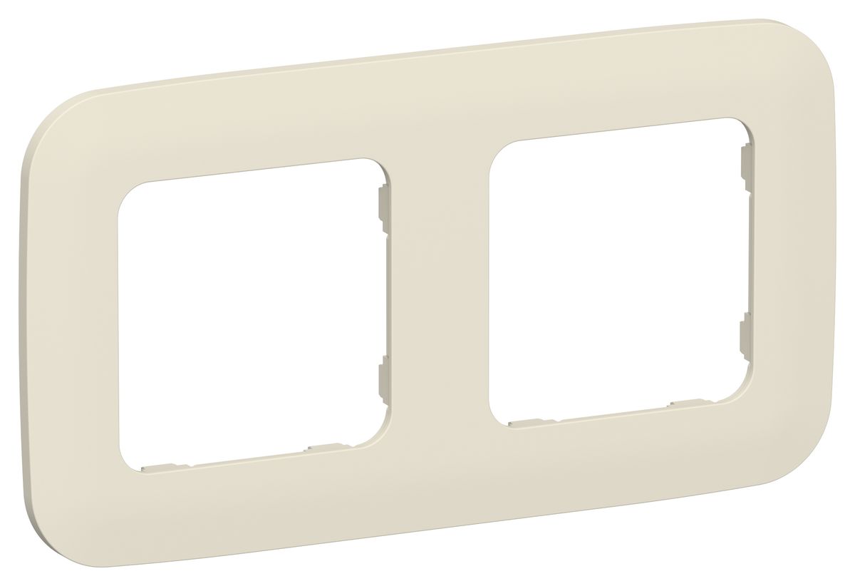 Рамка электроустановочная  FI-M22-31-20-K86