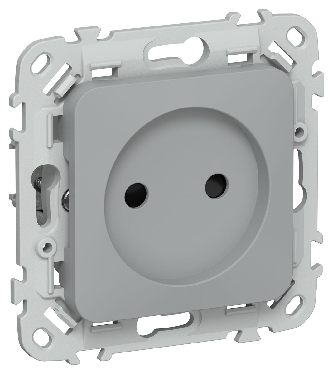 Розетка силовая  FI-R13-10-K03