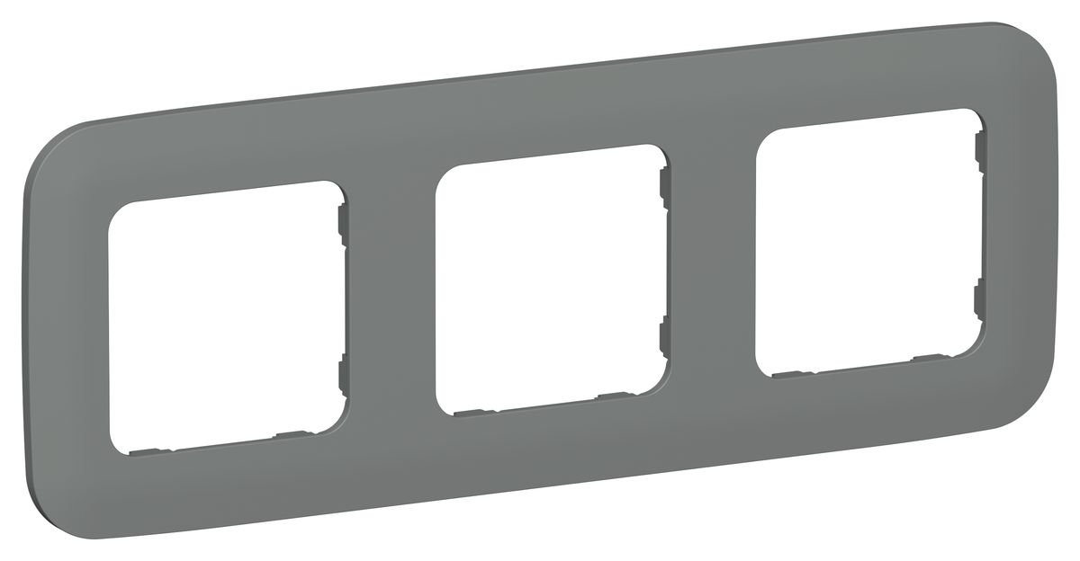 Рамка электроустановочная  FI-M32-31-20-K80