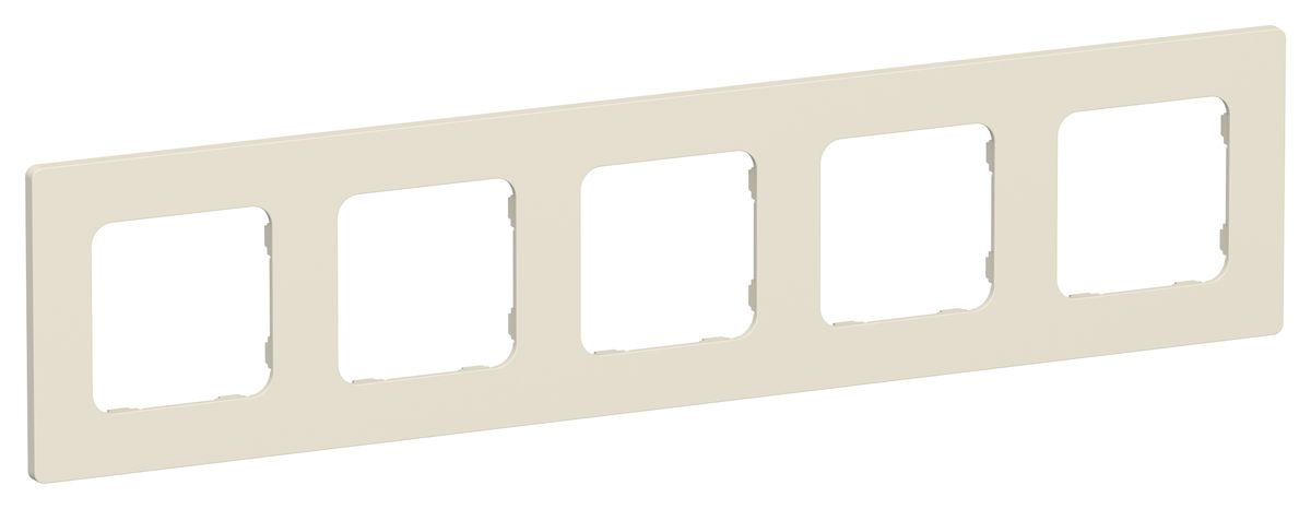 Рамка электроустановочная  FI-M52-32-20-K86
