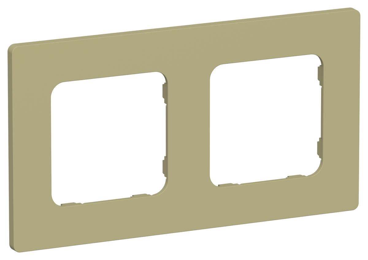 Рамка электроустановочная  FI-M22-32-20-K26