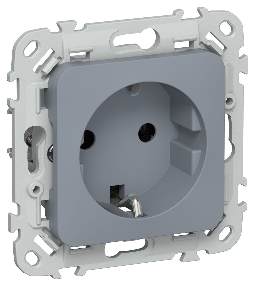Розетка силовая  FI-R11-16-1-K35