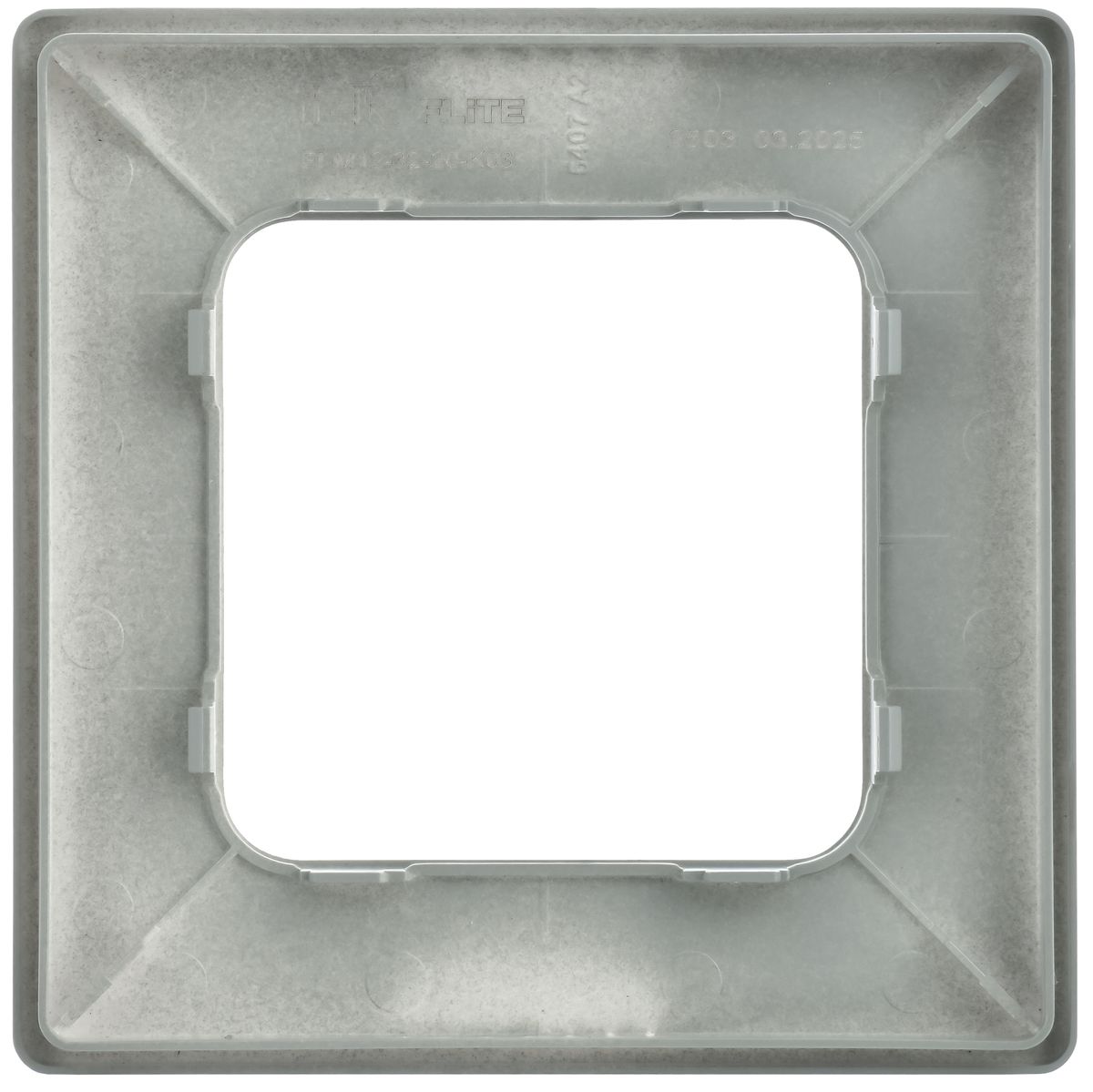 Рамка электроустановочная  FI-M12-32-20-K03