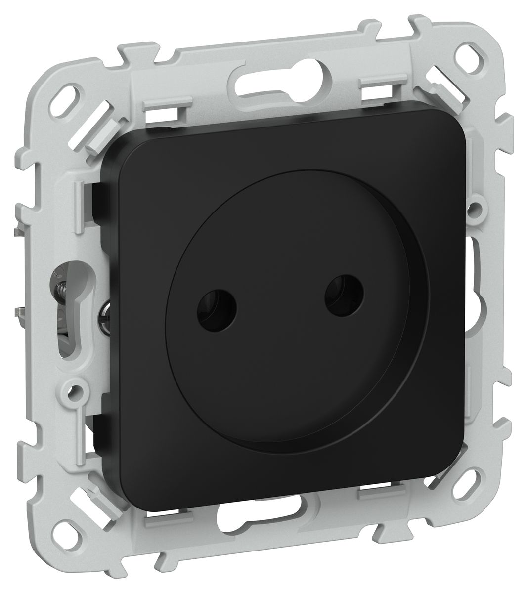 Розетка силовая  FI-R10-10-1-K02
