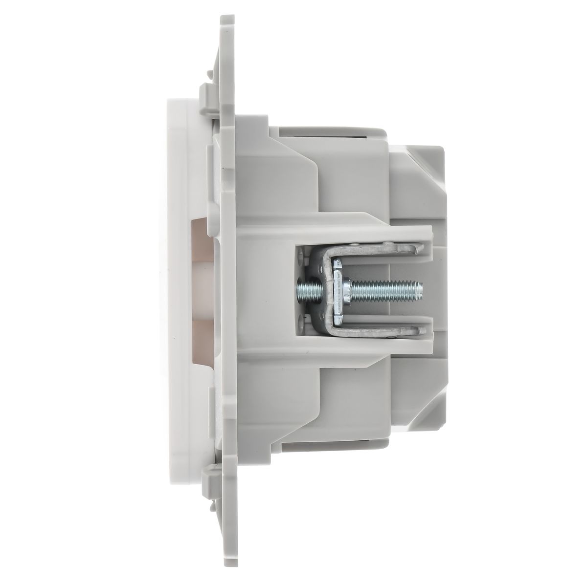 Розетка силовая  FI-R11-16-1-K01