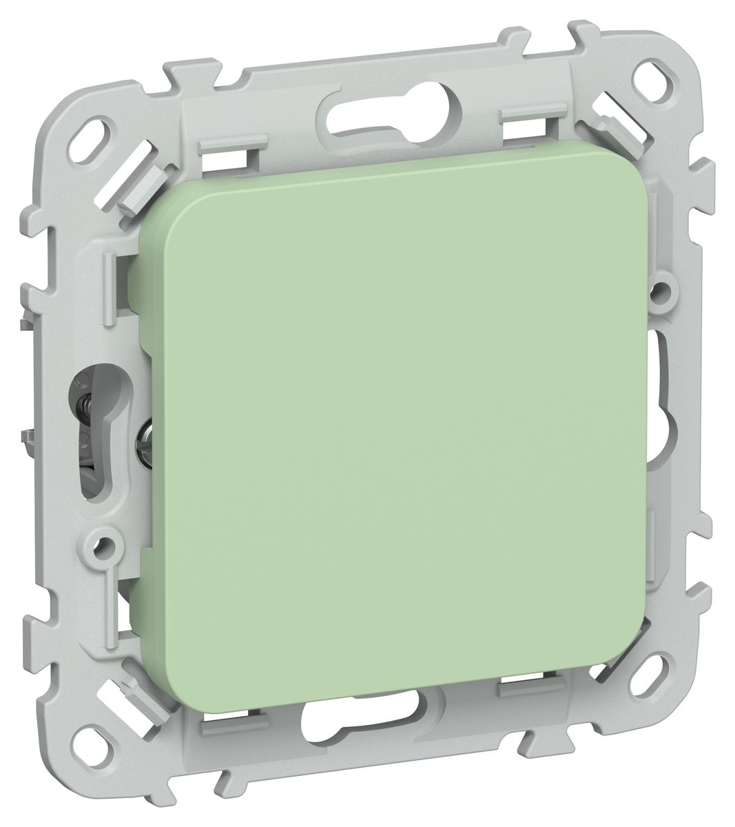 Заглушка розетки  FI-PL10-K93