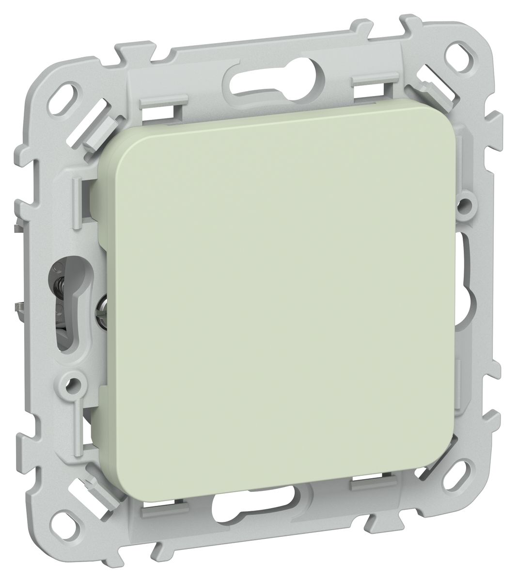 Заглушка розетки  FI-PL10-K92