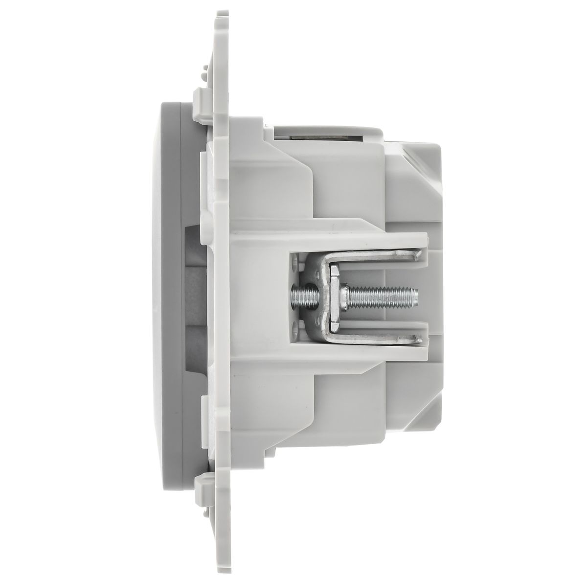 Розетка силовая  FI-R14-16-1-K03
