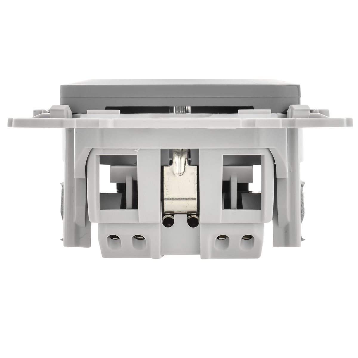 Розетка силовая  FI-R14-16-1-K03