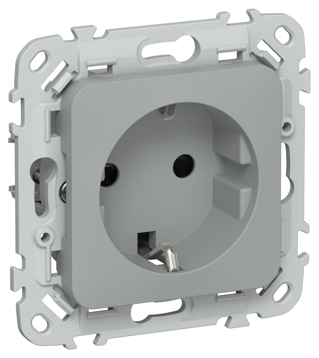 Розетка силовая  FI-R14-16-K03